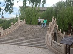 -文瀛公园
