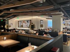 大堂-太二酸菜鱼(赛格国际店)