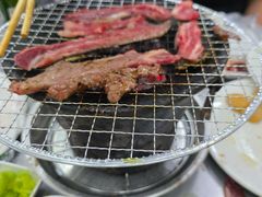 -松明一烤肉馆(鲁园店)