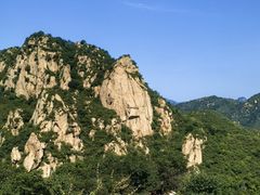 -大岭沟猕猴桃谷风景区