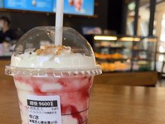 -星巴克(上海浦东禹悦汇店)