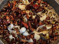 -永安鱼庄·镇江菜(丁卯店)