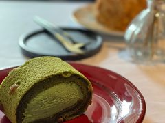 -十五食吾 La Pâtisserie (海甸岛店)