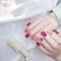 -盼兮·日式美睫沙龙