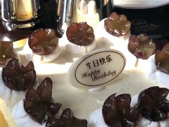 -太湖饭店玉兰厅(自助餐厅)