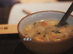 -很久以前羊肉串(中山公园店)