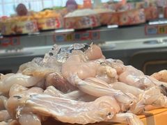-龍歌自助小火锅(李沧丽达店)