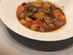-悦海·家宴·冰花皮皮虾大锅贴(宝龙店)