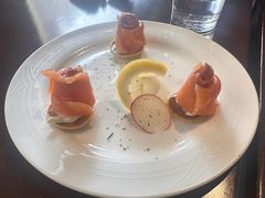 -La Creperie法餐厅(桃江路店)