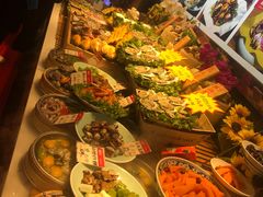 -必点海鲜·鲅鱼水饺(鞍山西道店)