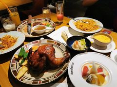 -斗牛士牛排(南京东路店)