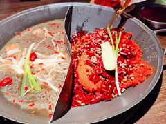 -楠火锅(新街口苏宁店)