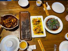 -隔壁老王·家常云南菜(花巷店)