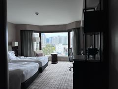 -千禧新世界香港酒店