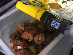 -周黑鸭(宁波鄞州区环球银泰城店)