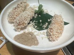 -阿源鱼捞斑鱼火锅·海鲜粥(山景尚宅店)