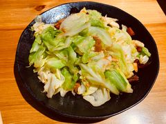 -望京一号·重庆江湖菜(工体店)
