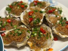 -鲜味食族水产·海鲜餐厅
