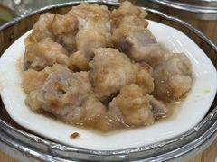 -凤凰楼酒家·粤宴点心(华强北店)