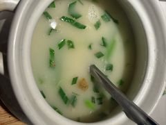 -老海陵·泰州菜(三水湾店)