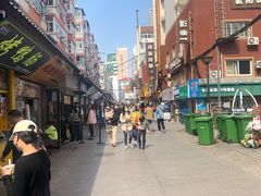 -Al Salam莫的三明治
