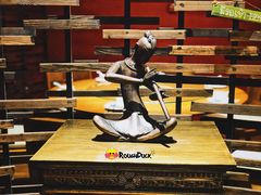大堂-泰国餐厅 Thai Food(裕华万达店)