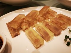 特色皮冻-麒麟华膳汇(飞泷商务大厦店)