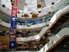 -上海颛桥万达广场