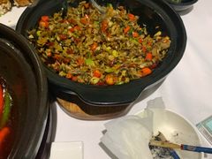 -铜锣湾·有麝自然香(渝北财富中心店)