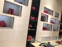 -Chanel(德基广场店)