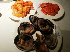 -星伦多 自助料理(圆融店)