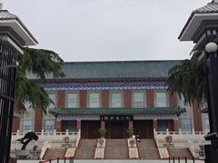 -荆州博物馆