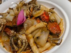 -周家二小姐的菜(西津渡店)