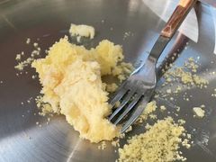 北海道双层芝士-小意思咖啡店(草桥店)