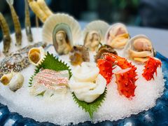-上宴精品海鲜姿造(晶融汇旗舰店)