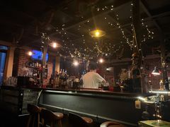 -帕丁顿酒吧Paddington