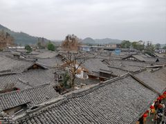 -中天楼