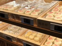 -稻香村(文殊院旗舰店)