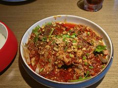-YUOZUO渝作·川渝冒肚(崂山店)