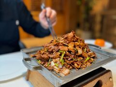 -四季民福烤鸭店(东四十条店)