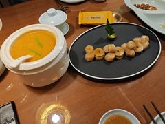 -喜鼎海胆水饺(朝阳区三里屯太古里北区店)