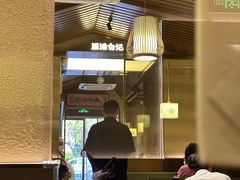 -雁滩白记·兰州牛肉面
