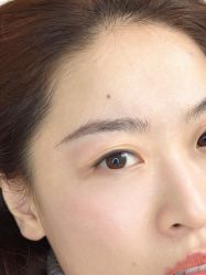 -德绣·机器野生眉发际线·美瞳线半永久