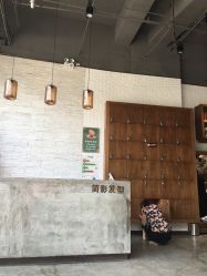点击看大图 -简影造型·自选烫染接发salon