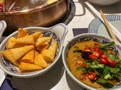 -牛村来人潮汕牛肉火锅(西单店)