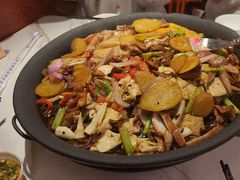 -一烙锅(友谊店)