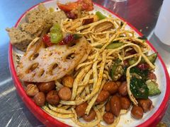 -河南前程·羊肉汤·烧烤(总店)