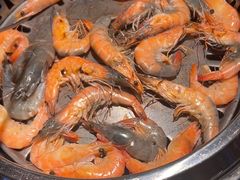 -梨花自助烤肉(乐宾店)