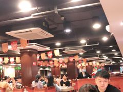 大堂-点都德(聚福楼店)