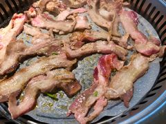 -欢乐牧场海鲜烤肉自助(牡丹园店)